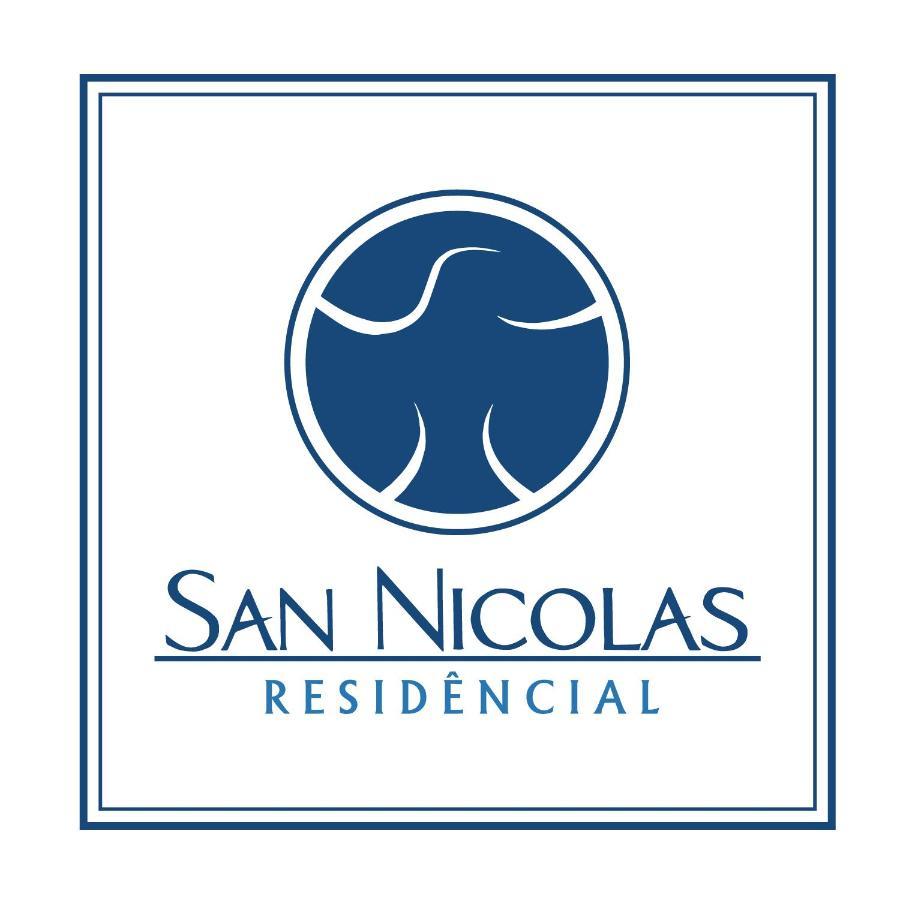 San Nicolas Residencial เซาเบนโตโดซาปูไค ภายนอก รูปภาพ