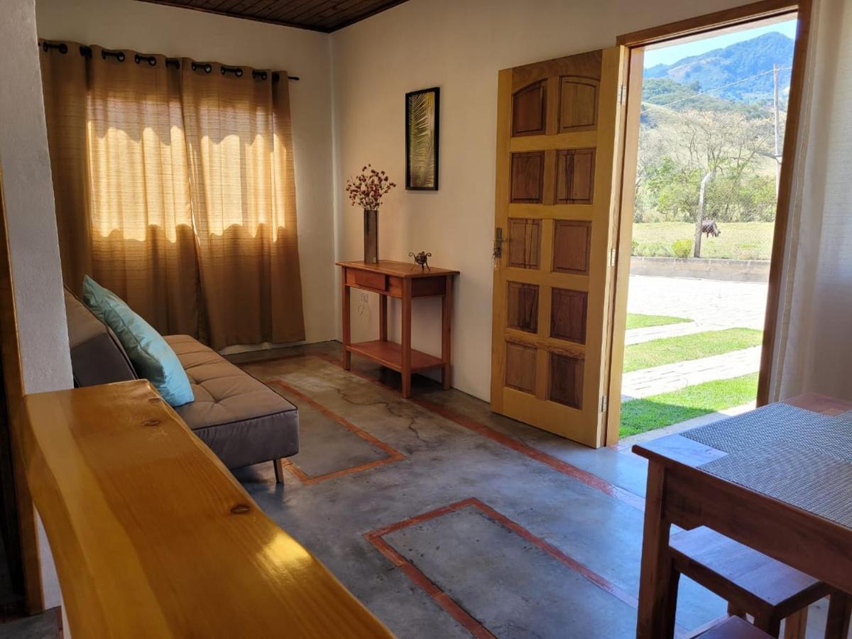 San Nicolas Residencial เซาเบนโตโดซาปูไค ภายนอก รูปภาพ