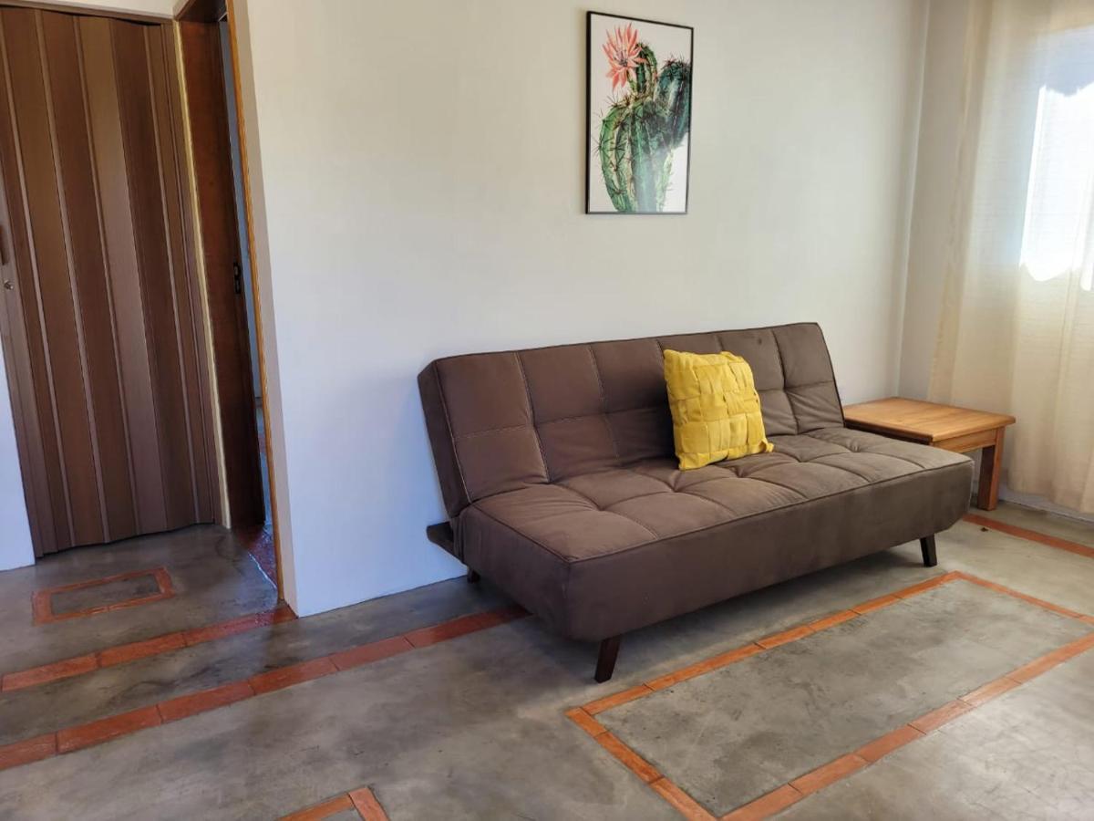San Nicolas Residencial เซาเบนโตโดซาปูไค ภายนอก รูปภาพ