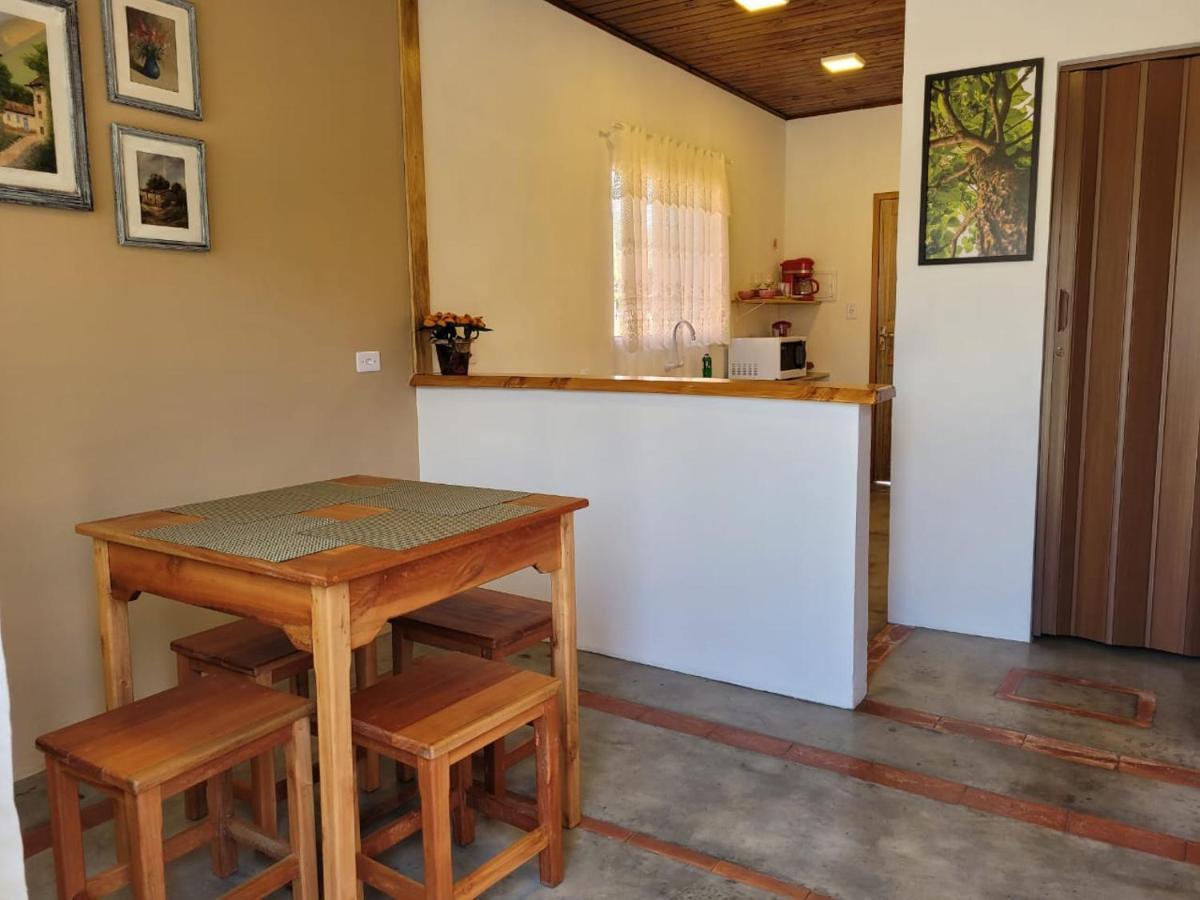 San Nicolas Residencial เซาเบนโตโดซาปูไค ภายนอก รูปภาพ