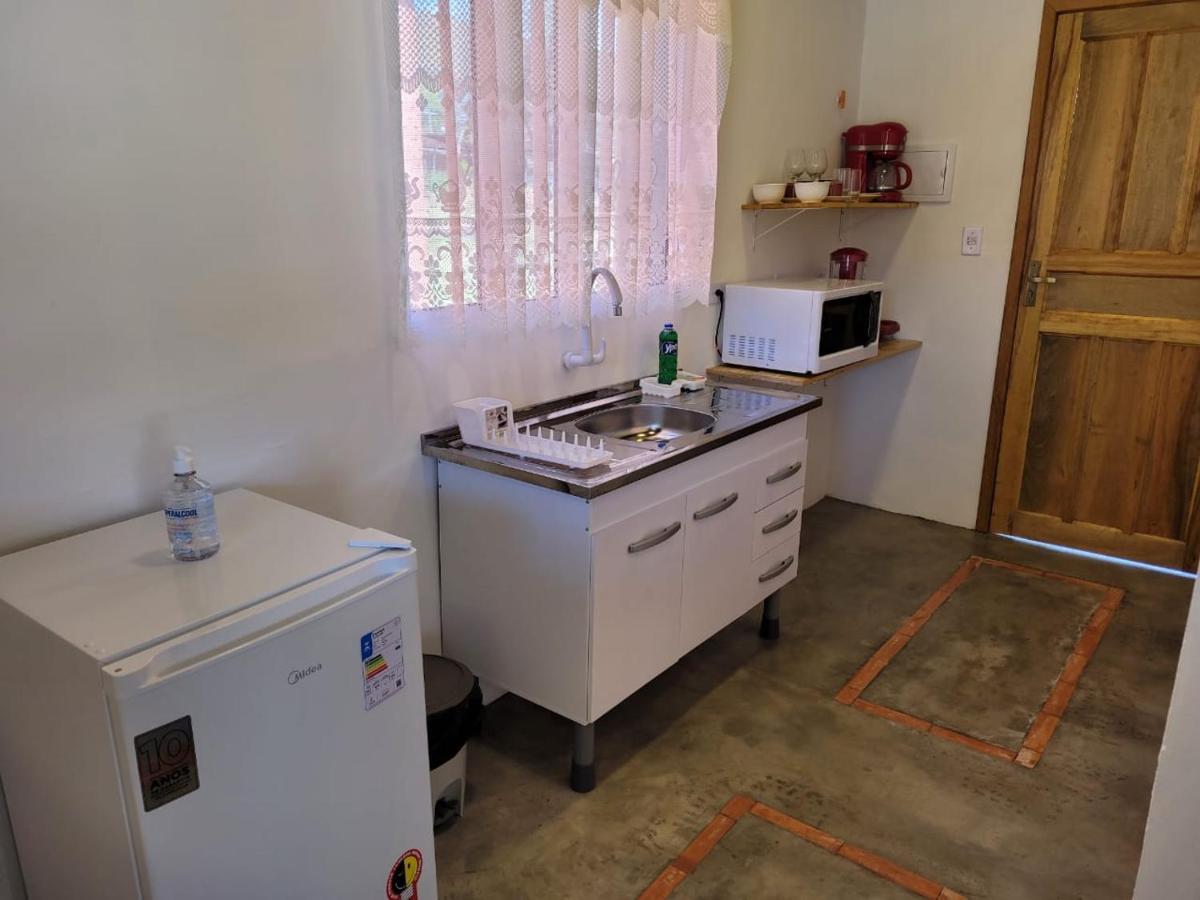San Nicolas Residencial เซาเบนโตโดซาปูไค ภายนอก รูปภาพ