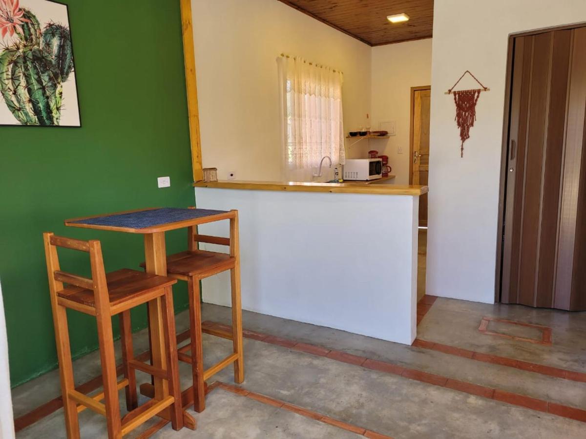 San Nicolas Residencial เซาเบนโตโดซาปูไค ภายนอก รูปภาพ