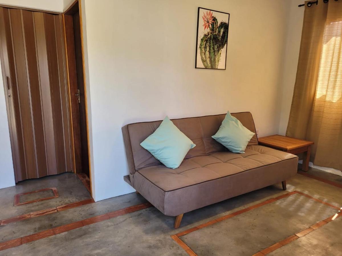 San Nicolas Residencial เซาเบนโตโดซาปูไค ภายนอก รูปภาพ