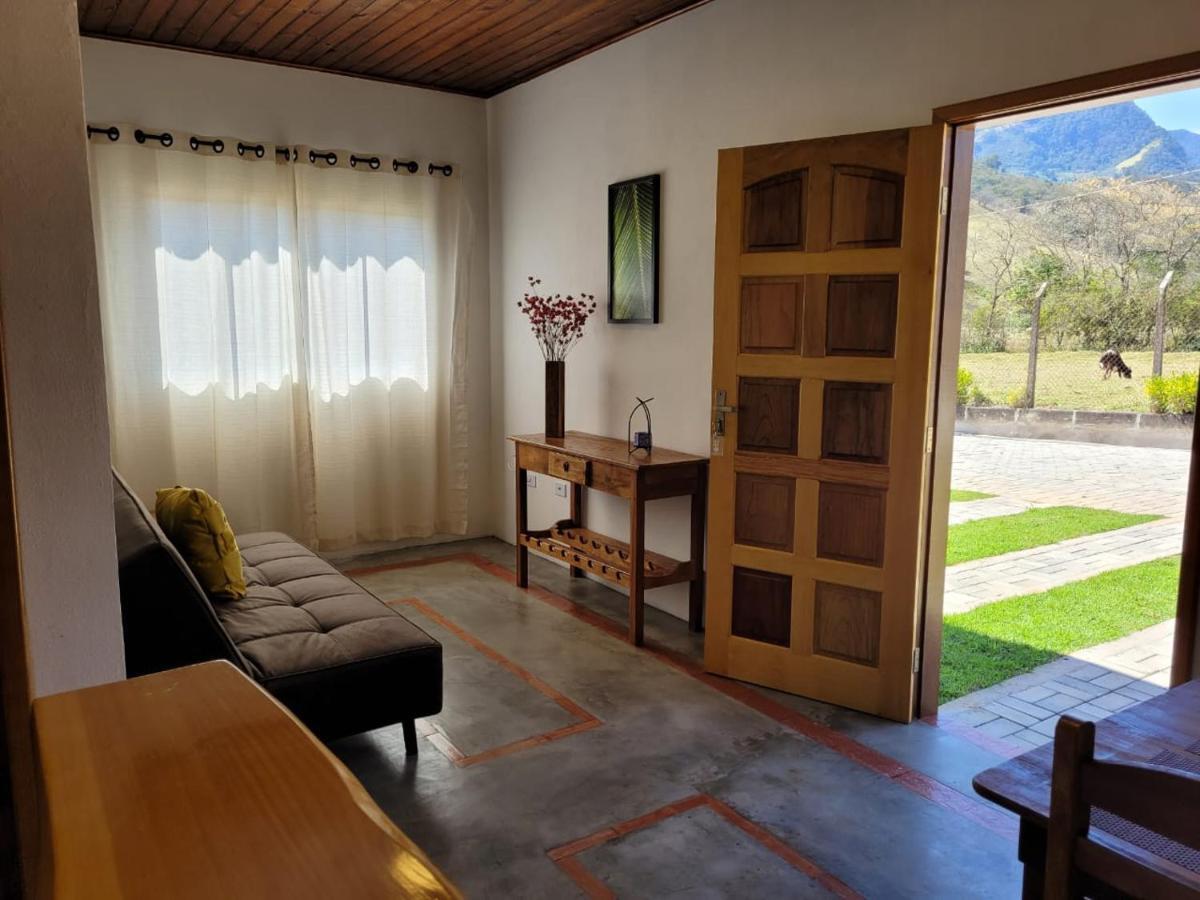 San Nicolas Residencial เซาเบนโตโดซาปูไค ภายนอก รูปภาพ