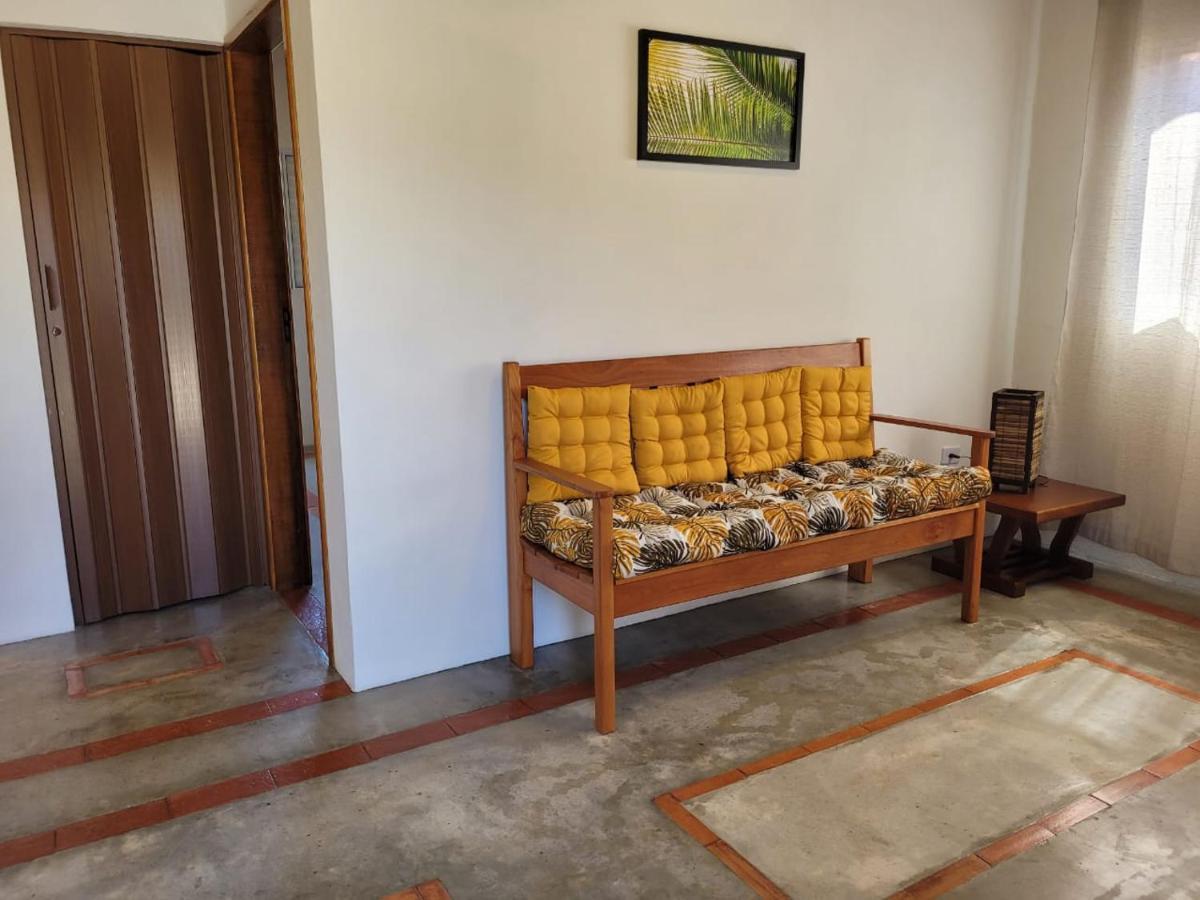 San Nicolas Residencial เซาเบนโตโดซาปูไค ภายนอก รูปภาพ