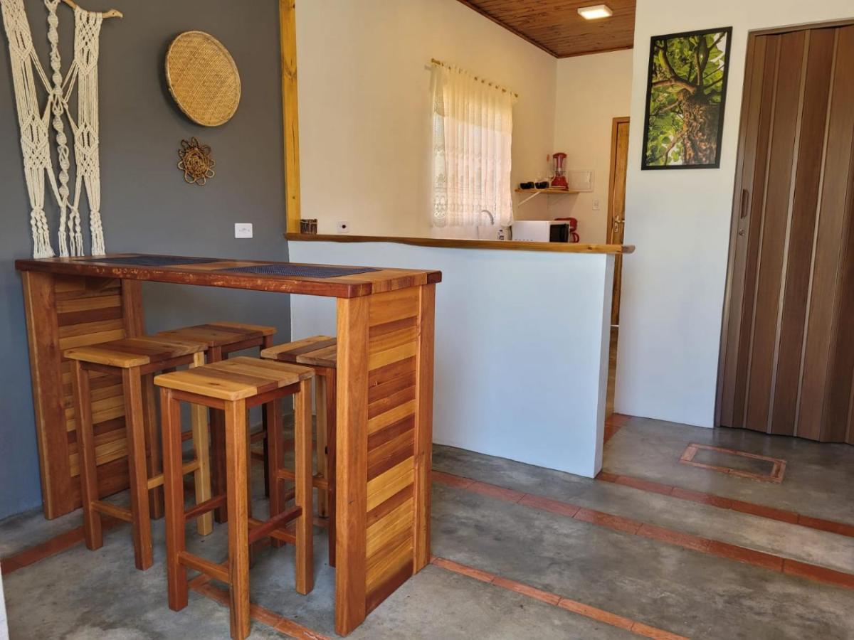 San Nicolas Residencial เซาเบนโตโดซาปูไค ภายนอก รูปภาพ